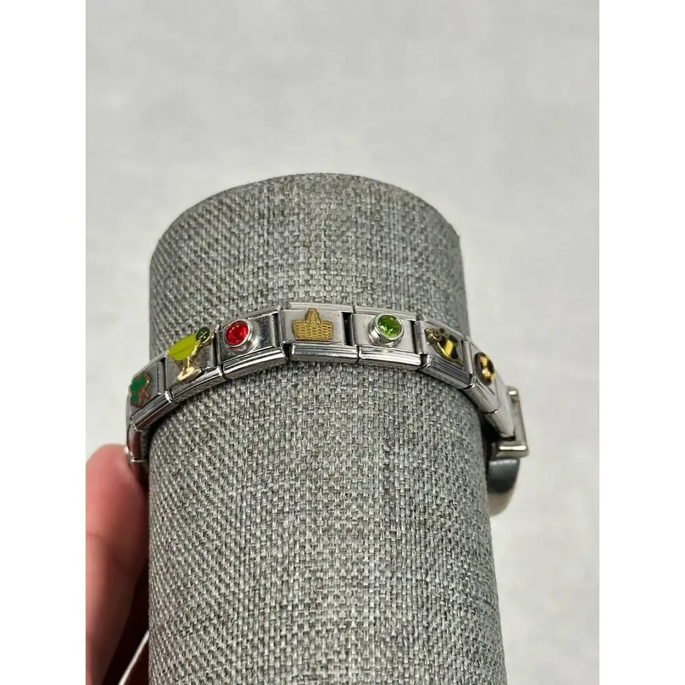 Longaberger longanberger watch